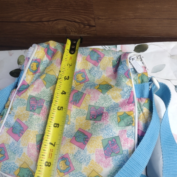 Vintage Diaper Bag Evenflo - Picture 4 of 5